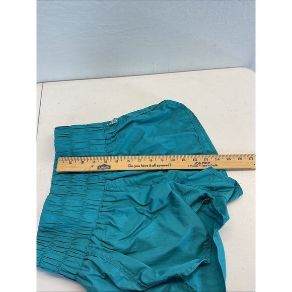 lot of 2 FP MOVEMENT Free People THE WAY HOME Pink + blue Shorts - Picture 9 of 10